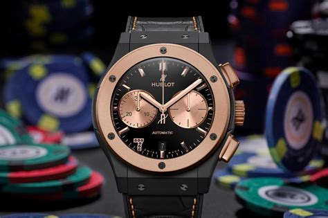 hublot vegas